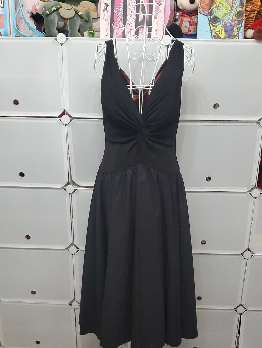 Vintage Jessica Howard Dress Size 10